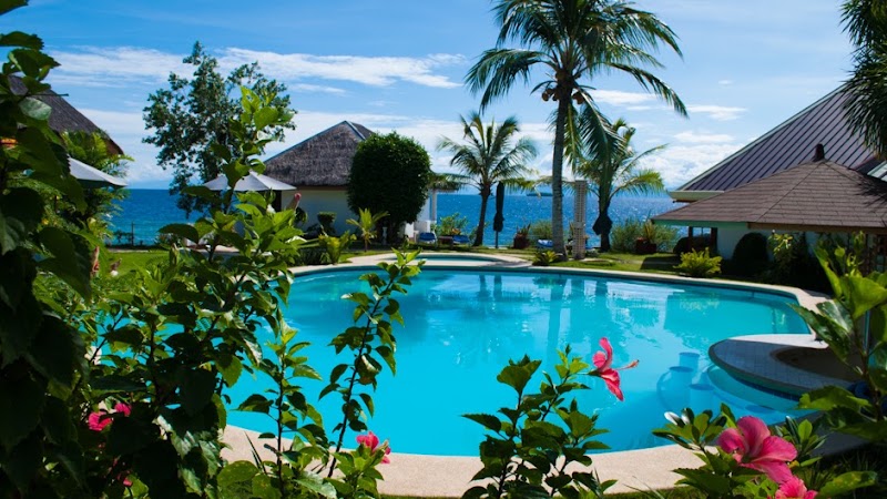 Quo Vadis Dive Resort - Quo Vadis Dive Resort Panagsama Beach, Moalboal, 6032 Cebu, Philippines