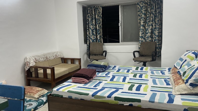 Serene Living - Serene Living Salunke Vihar Rd, opp. MOJO Pizza/Srijee Icecream, opposite Box 8, Kondhwa, Pune, Maharashtra 411048, India
