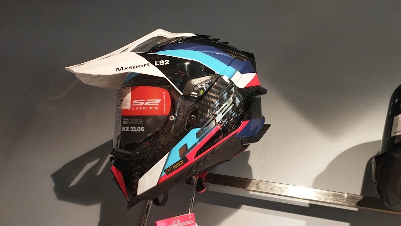 Moto ProGear