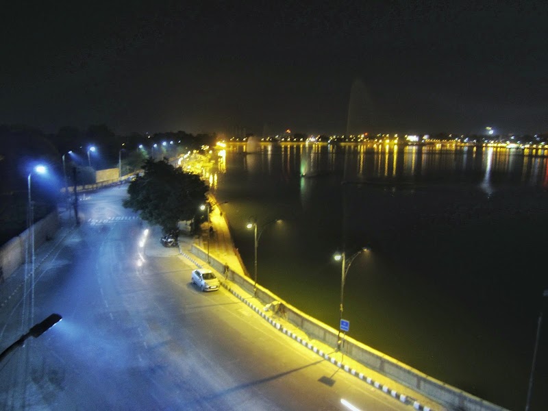 Lucky Burj - Lucky Burj 5RPX+PFW, Chatra Vilas Garden, Nayapura, Kota, Rajasthan 324001, India