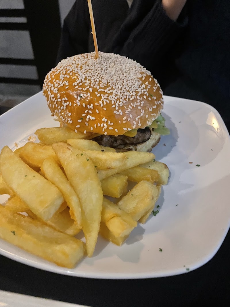 City Grill Steakhouse - City Grill Steakhouse, Shop 155, 19 Breakwater Blvd, Victoria & Alfred Waterfront, Cape Town, 8001, South Africa