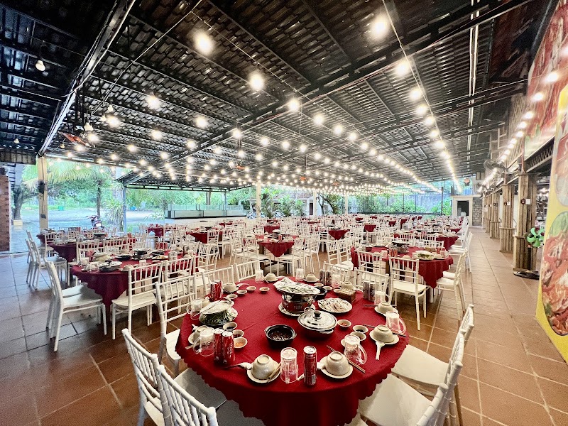 Sao Beach Club & Restaurant - Sao Beach Club & Restaurant, Tổ 9, Bãi Sao, Khu Phố 4, Phường, Phú Quốc, An Giang 92513, Vietnam