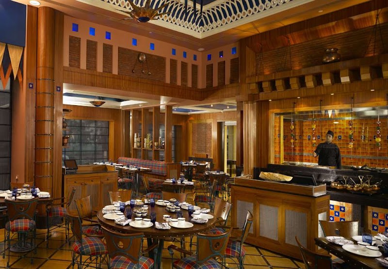 Park Plaza Gurugram - Park Plaza Gurugram B-BLOCK, Sushant Lok Phase I, Sector 43, Gurugram, Haryana 122002, India