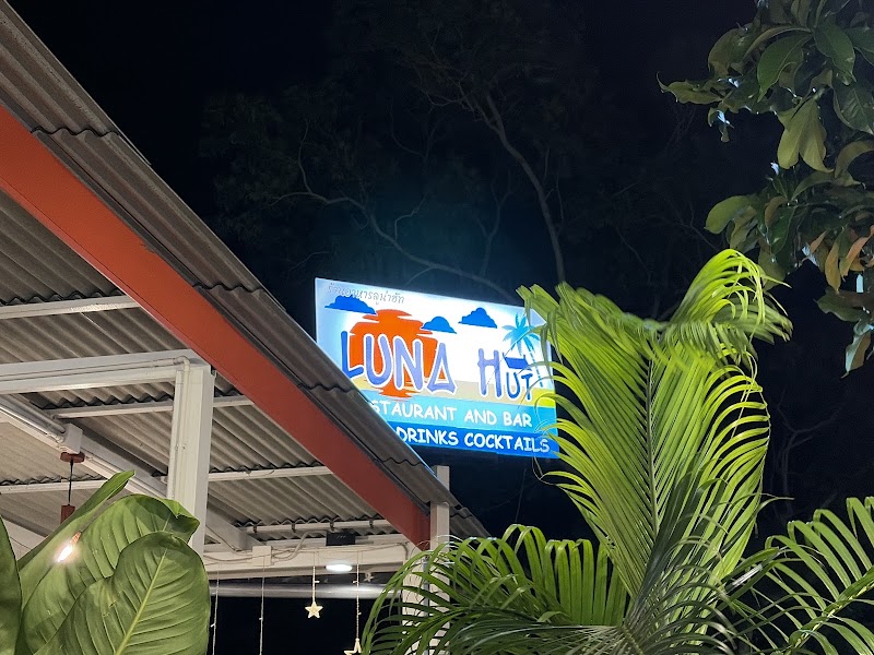 Luna Hut Restaurant
