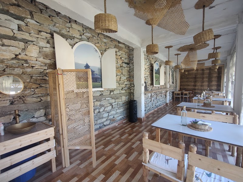D'Caf - D'Caf The, Great Himalayan National Park, Sainj Valley, Shangarh, Himachal Pradesh 175134, India