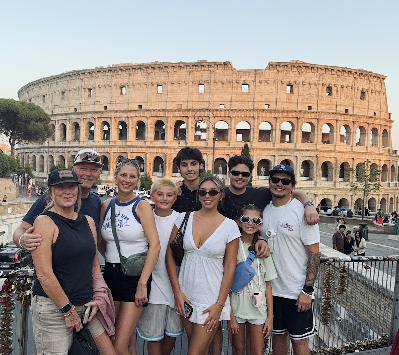 Gallo Tour | Golf Cart Tour in Rome - Gallo Tour | Golf Cart Tour in Rome, Lungotevere Prati, 21a, 00193 Roma RM, Italy