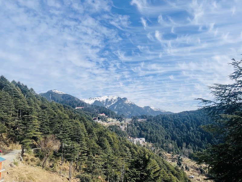 Hotel green orchid by Right hospitality & protocol - Hotel green orchid by Right hospitality & protocol Village karlah, Patnitop, Parbal, 182142