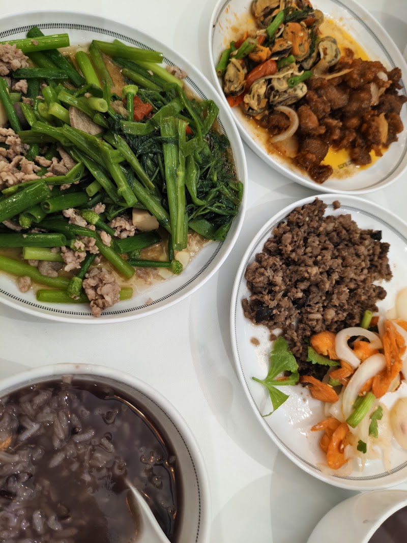 Khao Tom Y 2000 - Khao Tom Y 2000, 99 Thanon Ratchadaphisek, Khwaeng Bukkhalo, Khet Thon Buri, Krung Thep Maha Nakhon 10600, Thailand