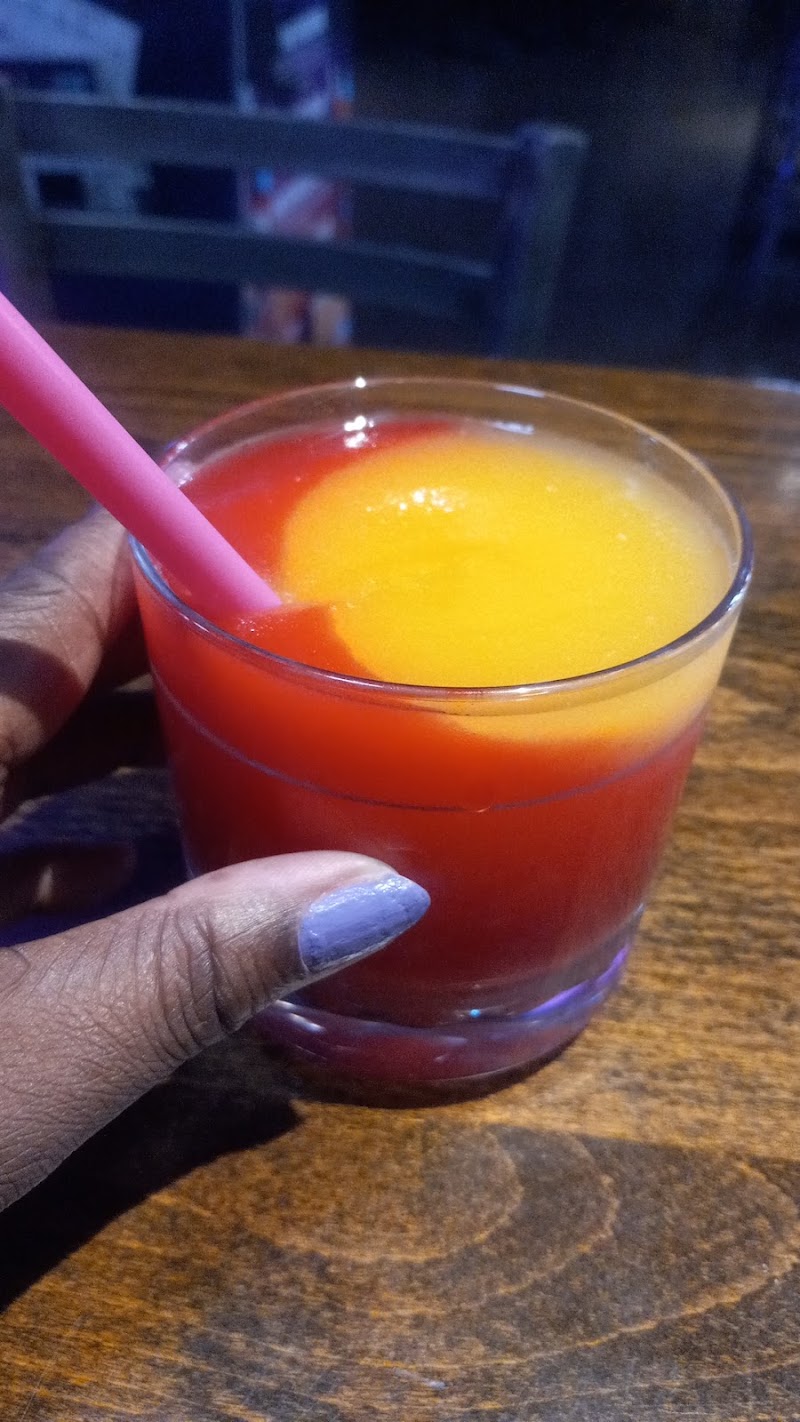 Fat Tuesday - Fat Tuesday, 680 S Mill Ave, Tempe, AZ 85281, USA