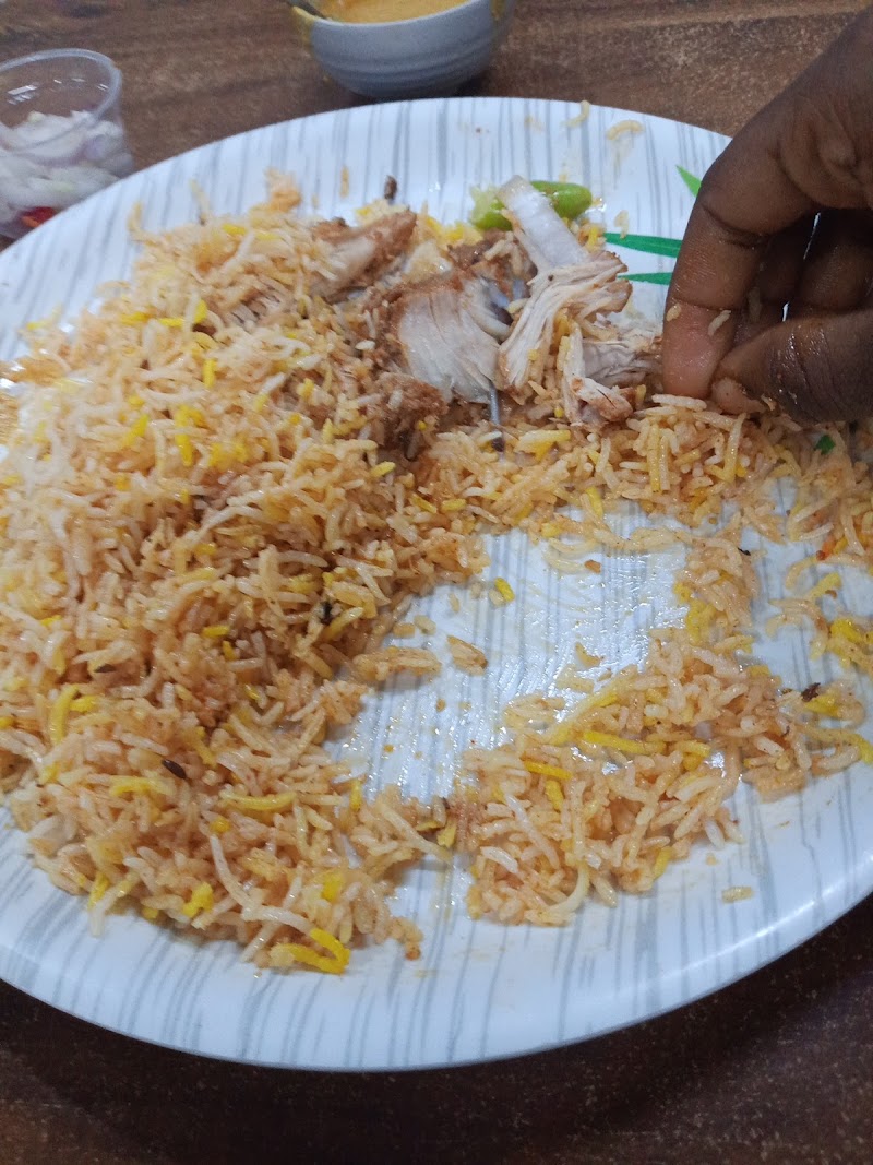 Spice Garden - Spice Garden, 6J63+X7H, Mangalpalle, Telangana 501510, India