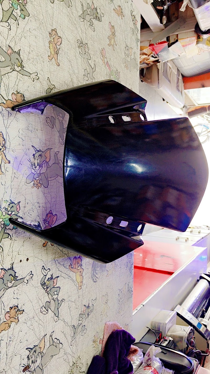 Top Beats Car & Bike Accessories & Graphics - Top Beats Car & Bike Accessories & Graphics Shop No 1, 1st Cross, Main Road, opp. to Madina Masjid, Somasundarapalya, Bengaluru, Karnataka 560068, India