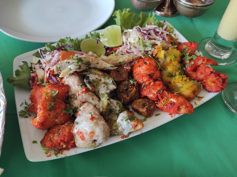 Nhà hàng Ấn Độ Ganesh Mũi Né – Mui Ne Ganesh Indian Restaurant - Nhà hàng Ấn Độ Ganesh Mũi Né – Mui Ne Ganesh Indian Restaurant, 57 Nguyễn Đình Chiểu, khu phố 1, Mũi Né, Lâm Đồng, Vietnam