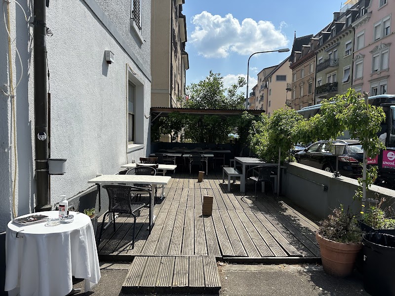 Taj Mahal – Indian & Pakistani Halal Cuisine Zürich