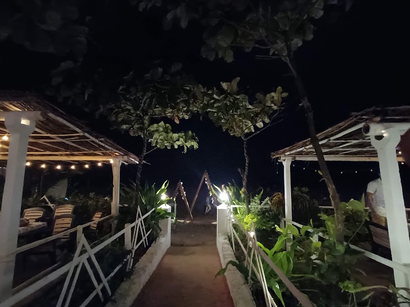 Sunset Cafe Beach Stay - Sunset Cafe Beach Stay Main Beach, near Kariyappa Temple, Gokarna, Karnataka 581326, India