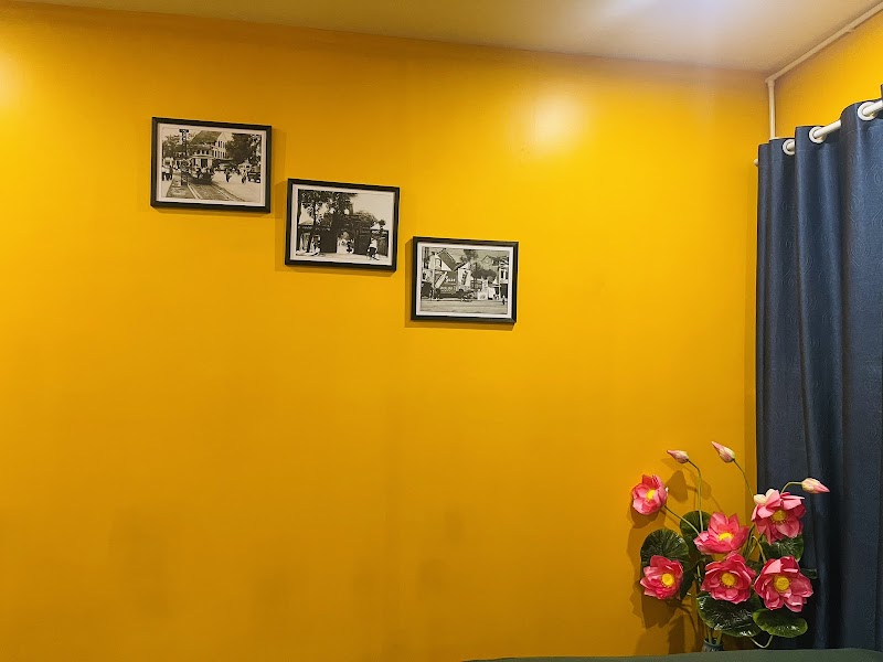 Autumn Hanoi House 61 Bat Su - Autumn Hanoi House 61 Bat Su 61 P. Bát Sứ, Phố cổ Hà Nội, Hoàn Kiếm, Hà Nội 100000, Vietnam
