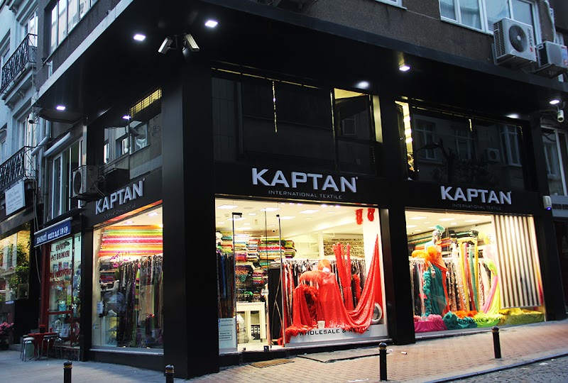 Kaptan - Kaptan, Halaskargazi, Şafak Sk. No:1, 34363 Şişli/İstanbul, Türkiye