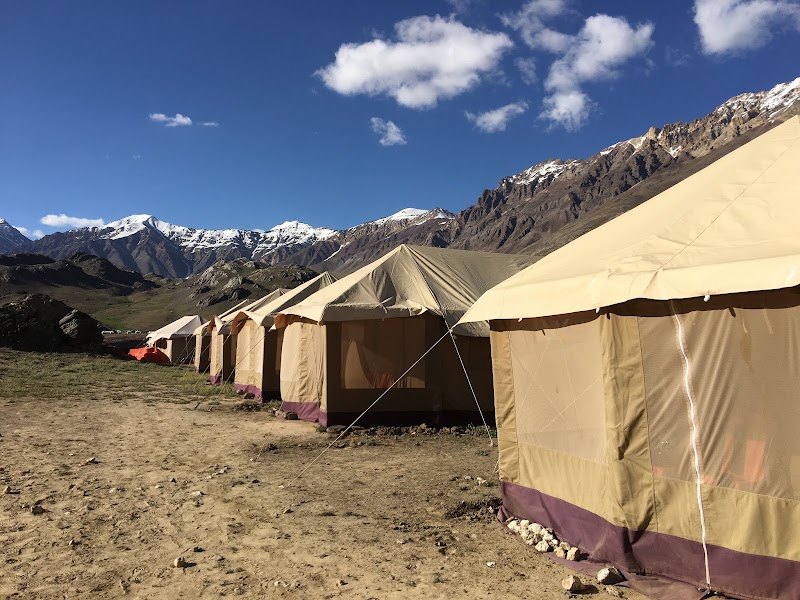 Moonlake Camps