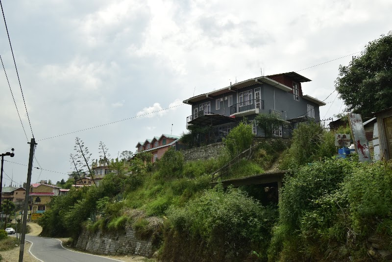 Royal Dragon Home Stay - Royal Dragon Home Stay Durgapur Chowk Naldhera, Shimla, Naldehra, Himachal Pradesh 171007, India