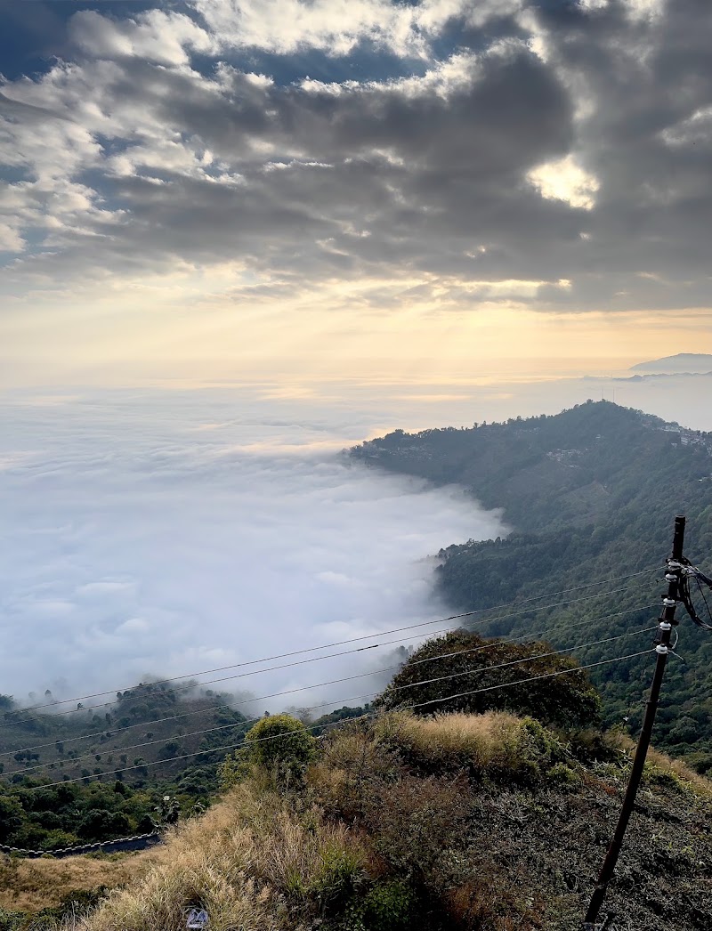 Eagle's Crag - Eagle's Crag, Kurseong, West Bengal 734203, India