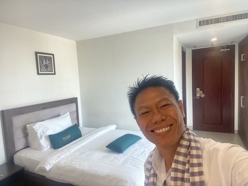 Vrest hotel, Phnom Penh - Vrest hotel, Phnom Penh, 34, Street Preah Monivong Blvd (93), Phnom Penh 12101, Cambodia
