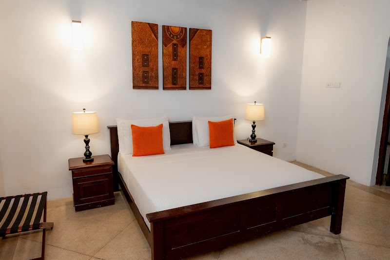 GALLE HERITAGE VILLA - GALLE HERITAGE VILLA, 71 Lighthouse St, Galle 80000, Sri Lanka