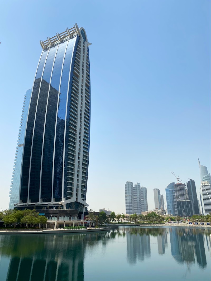 Friends Avenue Cafe JLT - Friends Avenue Cafe JLT Ground Floor - Fortune Executive - Cluster T - الثنيه الخامسة - أبراج بحيرات الجميرا - دبي - United Arab Emirates
