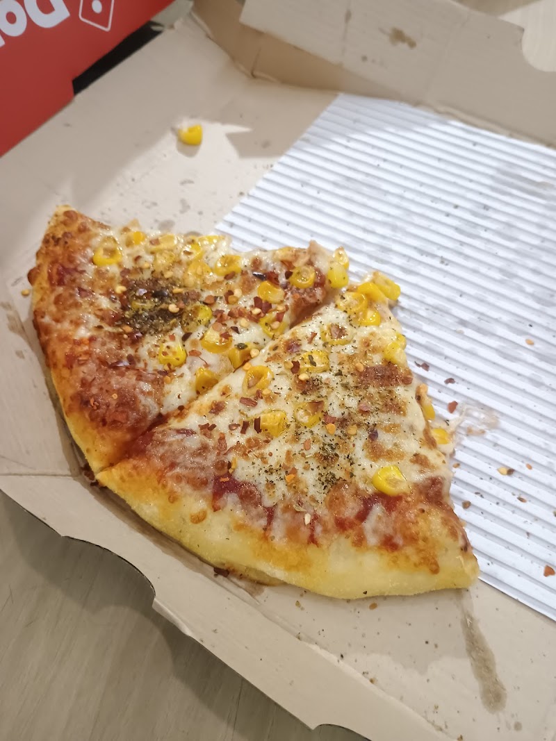 Domino's Pizza | Sunder Nagar, Raipur - Domino's Pizza | Sunder Nagar, Raipur, Upper Ground Floor, 106 at Kankali Para Ward No. 59, Lakhe Nagar Sunder Nagar Road Raipur. Chhattisgarh-492001, Mukut Nagar, Raipur, Chhattisgarh 492001, India