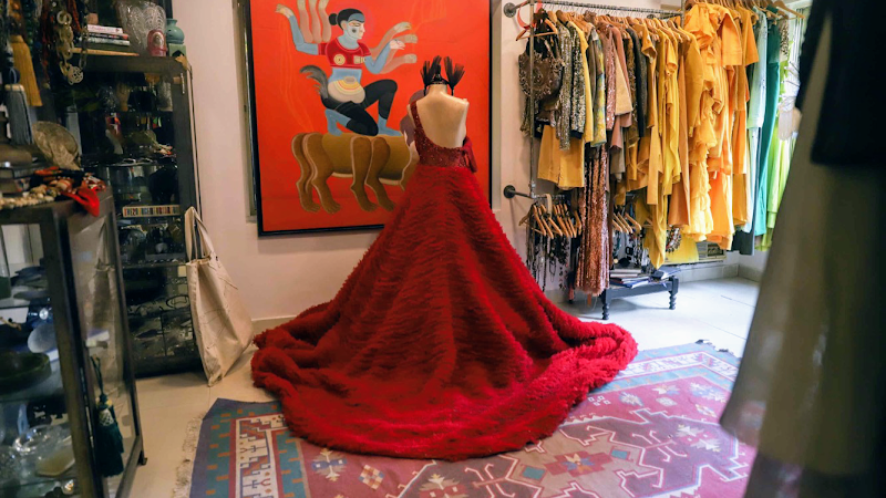 Beg Borrow Steal Studio - Beg Borrow Steal Studio 1, New Shams, 76, Turner Rd, opp. Aza, next to Axis Bank, diagonally, Bandra West, Mumbai, Maharashtra 400050, India
