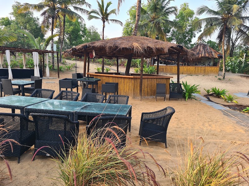 Varca Beach @ Club Mahindra Varca Beach Resort