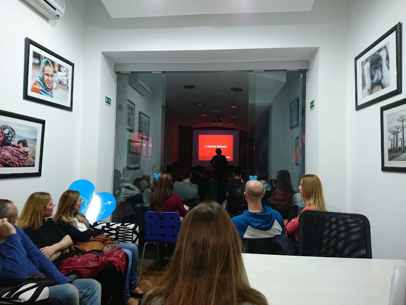 Nomago Travel - Nomago Travel Ul. Andrije Hebranga 22, 10000, Zagreb, Croatia