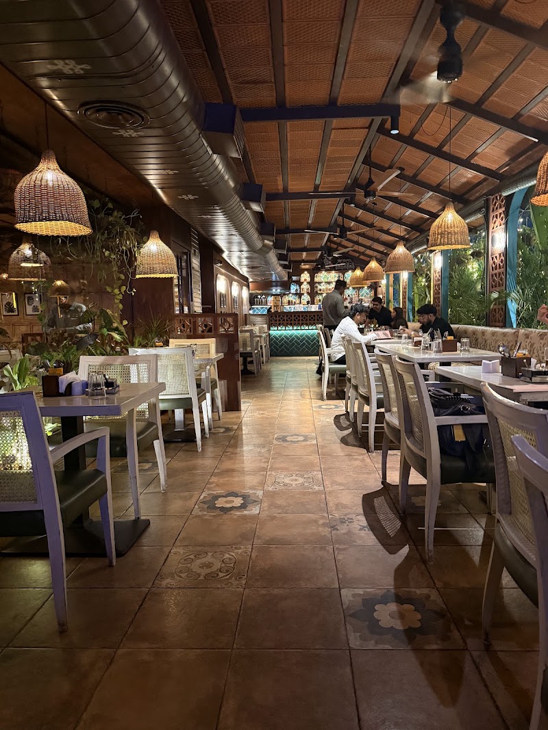 Mahesh Lunch Home - Mahesh Lunch Home 2011, 1st Floor, HAL 2nd Stage, Indiranagar, Bengaluru, Karnataka 560008, India