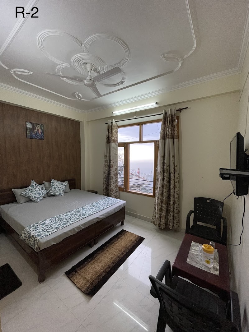 Misty Cliff Cottage - Misty Cliff Cottage, near baba balak nath temple, Mashobra, Kasauli, Himachal Pradesh 173204, India