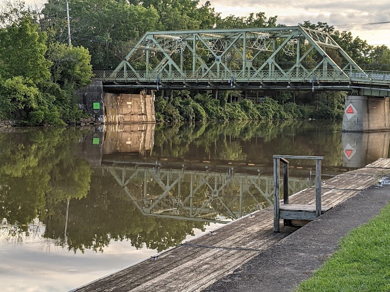 Seneca Falls - Seneca Falls, NY 13148, USA