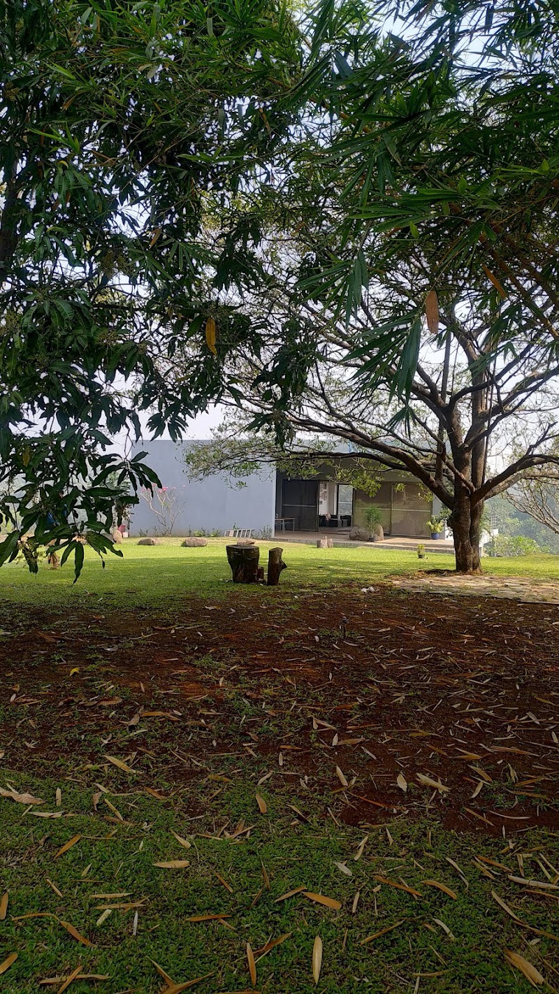 SaffronStays Villa - SaffronStays Villa Nasarapur, Karjat, Maharashtra 410201, India