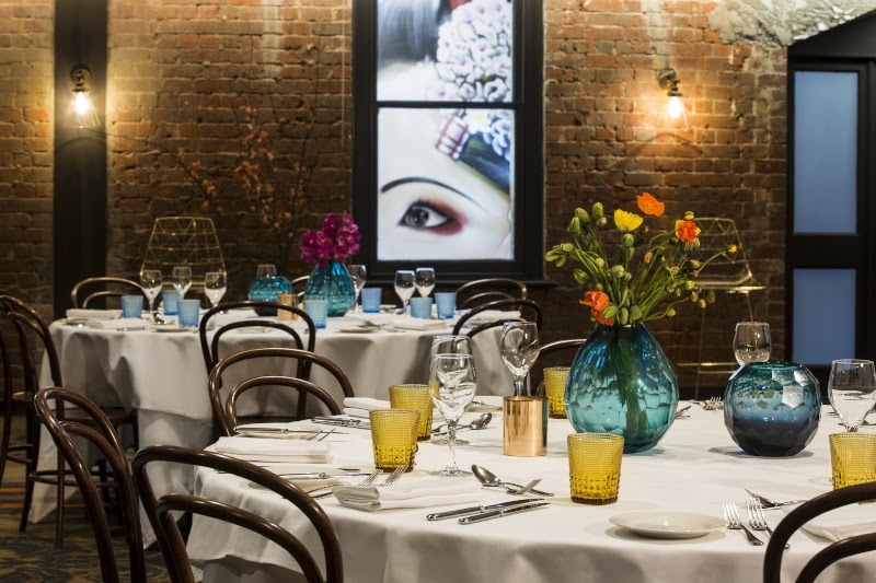 InterContinental Melbourne by IHG - InterContinental Melbourne by IHG 495 Collins St, Melbourne VIC 3000, Australia
