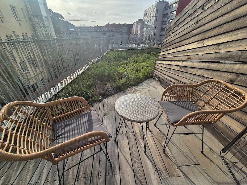 Holesovice Luxury apartment