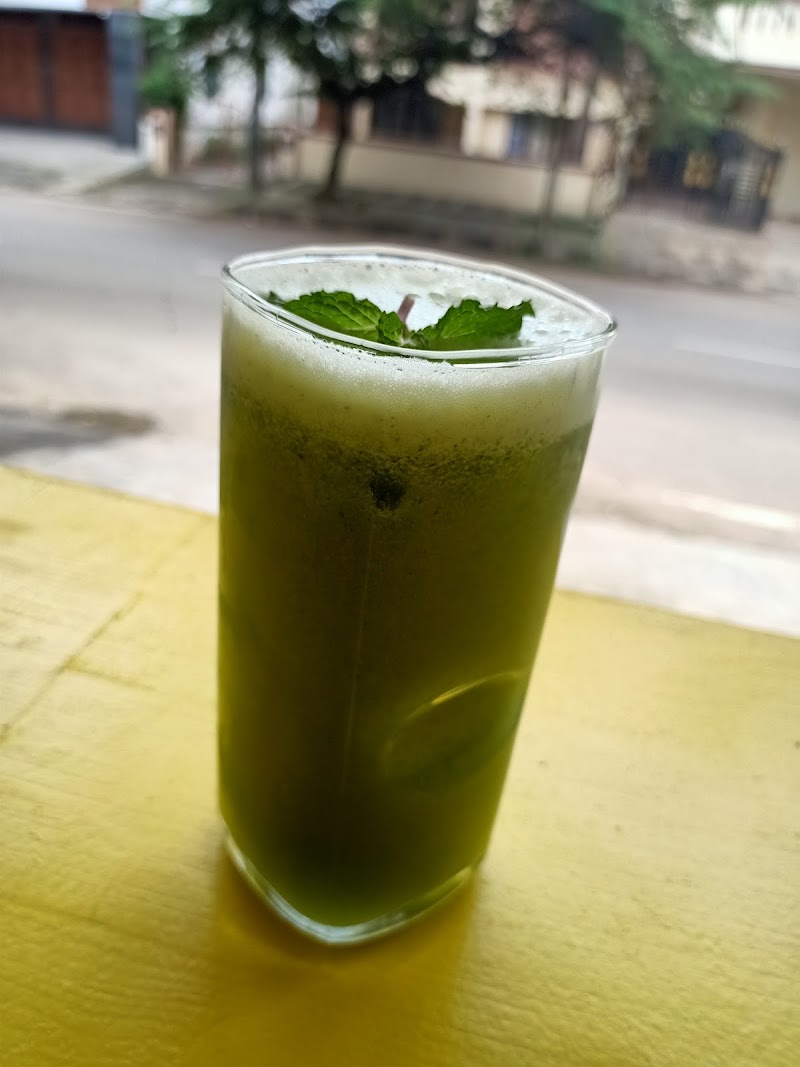 Cafe ZERO - Cafe ZERO D4-379, Ground Floor, 1st Main, SFS 407, 4th Phase, Yelahanka New Town, Bengaluru, Karnataka 560064, India