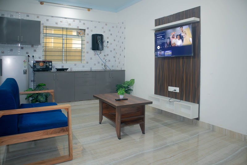 Zolo Amaze - Coliving PG in Koramangala | Unisex PG - Zolo Amaze - Coliving PG in Koramangala | Unisex PG Jakkasandra Extension, 1st Block Koramangala, Koramangala, Bengaluru, Karnataka 560034, India