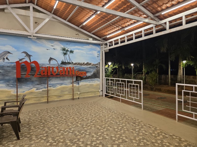 Hotel Malvani Days - Hotel Malvani Days Post.Kumbharmat, Near Power House., Malvan, Maharashtra 416606, India