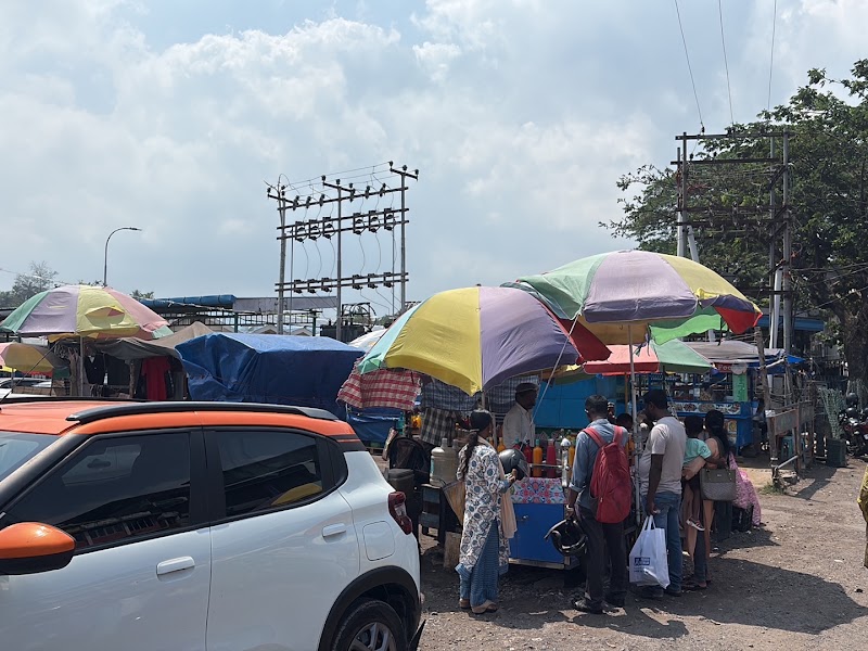 Aberdeen Bazaar - Aberdeen Bazaar, MP8R+RW2, Rina Rd, Aberdeen Bazar, Aberdeen, Sri Vijaya Puram, Andaman and Nicobar Islands 744101, India