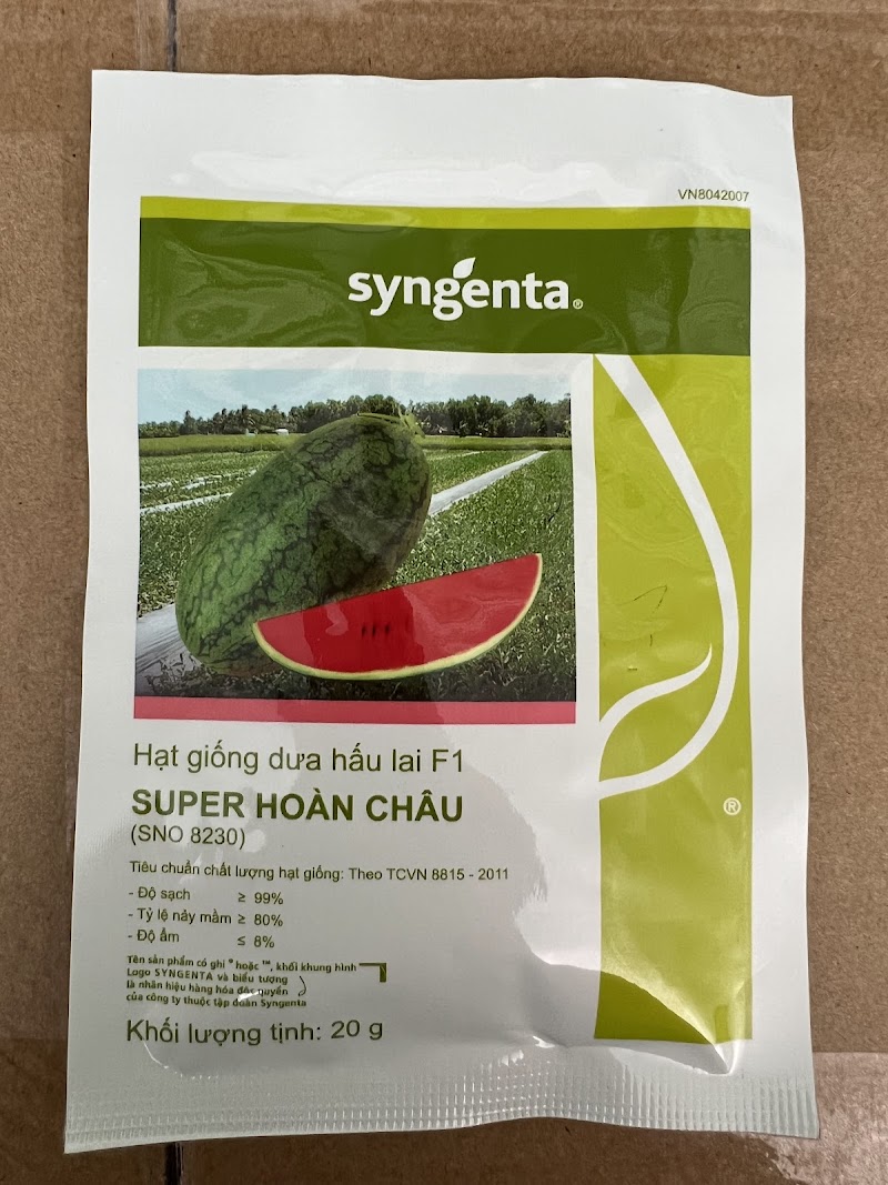 Cửa hàng hạt giống Trường Phúc - Cửa hàng hạt giống Trường Phúc Hẻm 06/03 Hà Huy Tập, Buôn Ma Thuột, Đắk Lắk, Vietnam