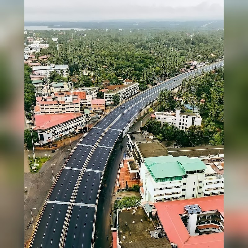 Kundapur - Kundapur, Karnataka, India