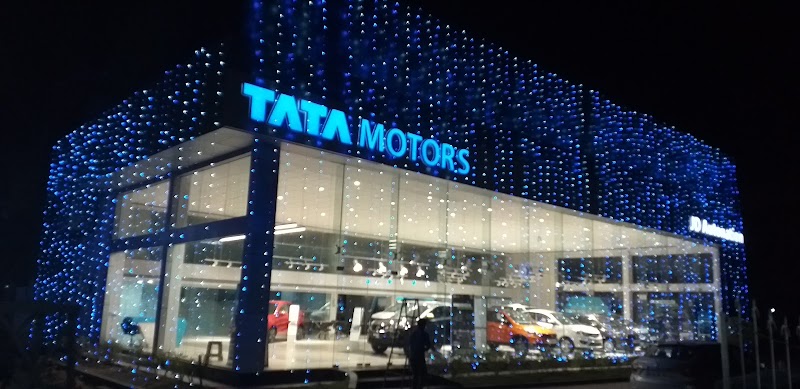 JD Autonation (HO) - JD Autonation (HO), JD Food Products, Near Sun Sine L-4, Vinoba nagar, School Rd, Sendri, Bilaspur, Chhattisgarh 495004, India