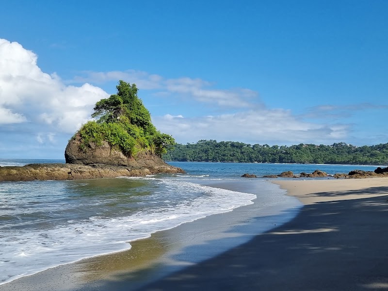 Manuel Antonio National Park - Manuel Antonio National Park, Puntarenas Province, Quepos, Costa Rica