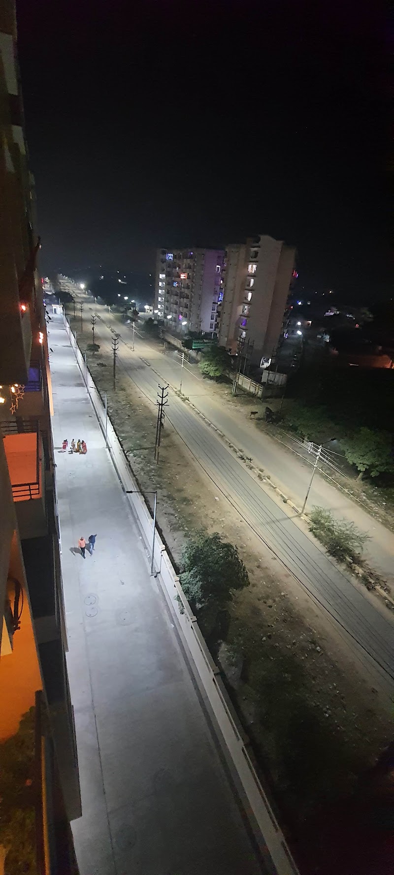 Mangal Vihar - Mangal Vihar BS/27, IIITA Rd, Kalindipuram, Prayagraj, Daiwghat, Uttar Pradesh 211015, India