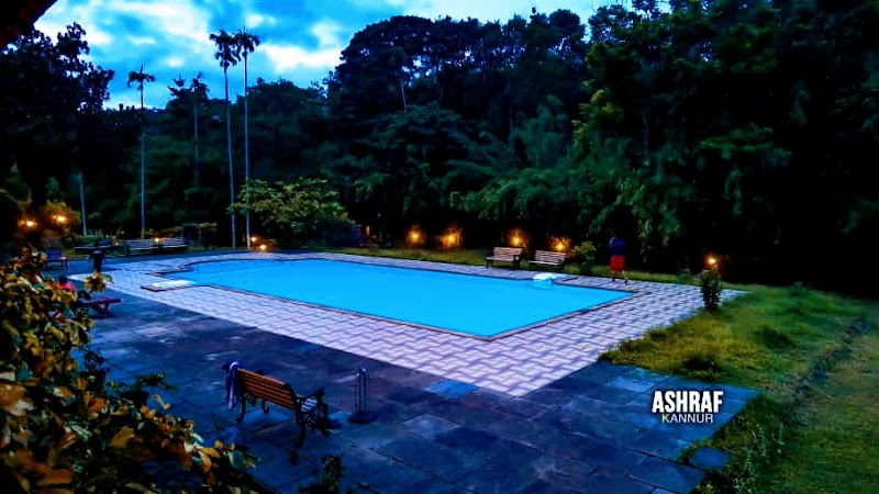 Vythiri Holiday Resort - Vythiri Holiday Resort near Charity Church, Old Vythiri, Vythiri, Kunnathidavaka, Kerala 673576, India