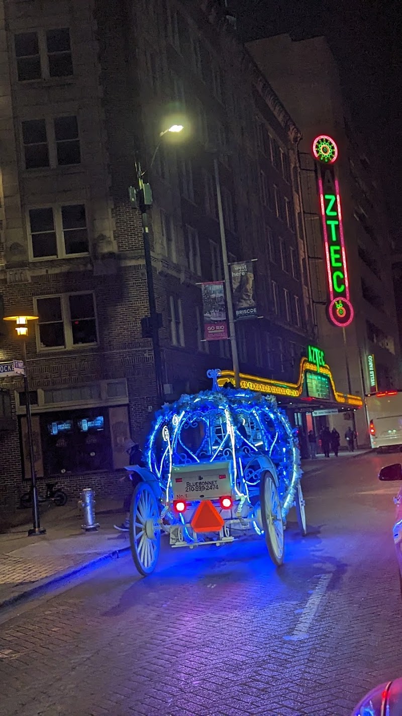 White Horse and Carriage Company - White Horse and Carriage Company Box 5089, San Antonio, TX 78201, USA
