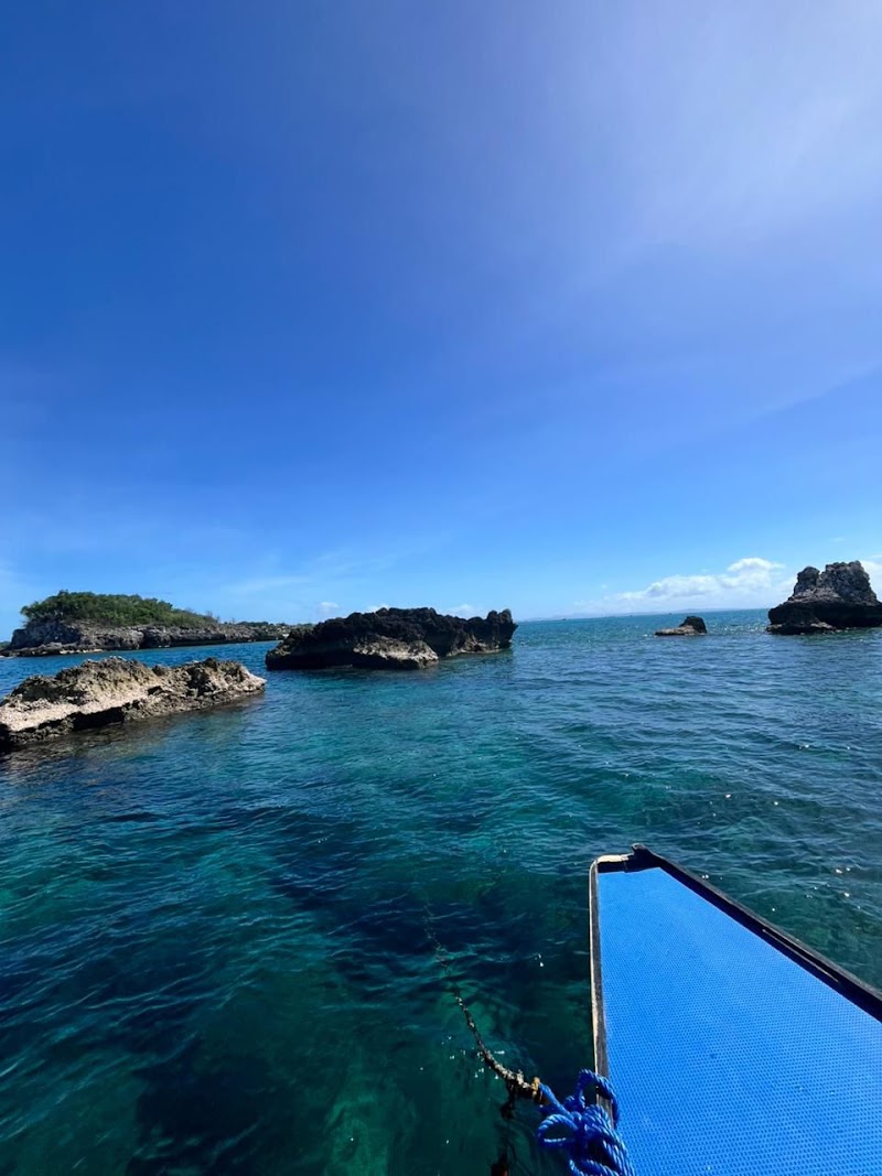 Lighthouse Scuba Diving - Lighthouse Scuba Diving, Logon Beach Daanbantayan Logon, Daanbantayan, 6013 Cebu, Philippines