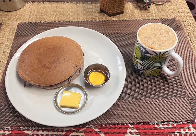 Chakra House Cafe - Chakra House Cafe, 829A 36, 3, 1st Main Rd, Gokulam 3rd Stage, Gokulam, Mysuru, Karnataka 570012, India