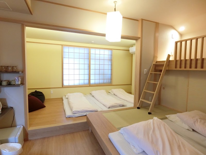 Nogamihonkan Ryokan - Nogamihonkan Ryokan 1-chōme-12-1 Kitahama, Beppu, Oita 874-0920, Japan